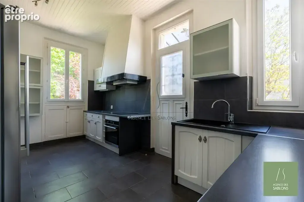 Maison 12 pièces 300 m² à vendre à Le Vesinet (78110) - photo 14