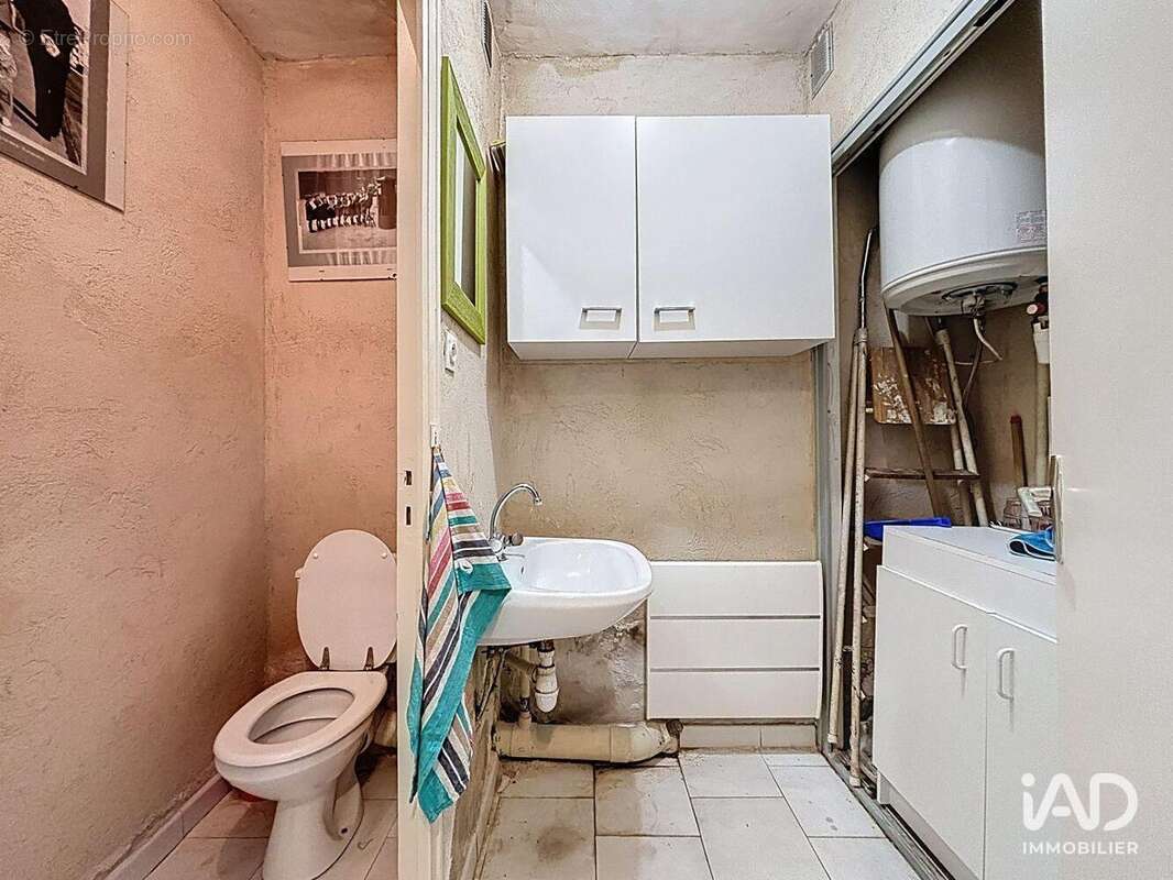 Photo 8 - Commerce à MARTIGUES