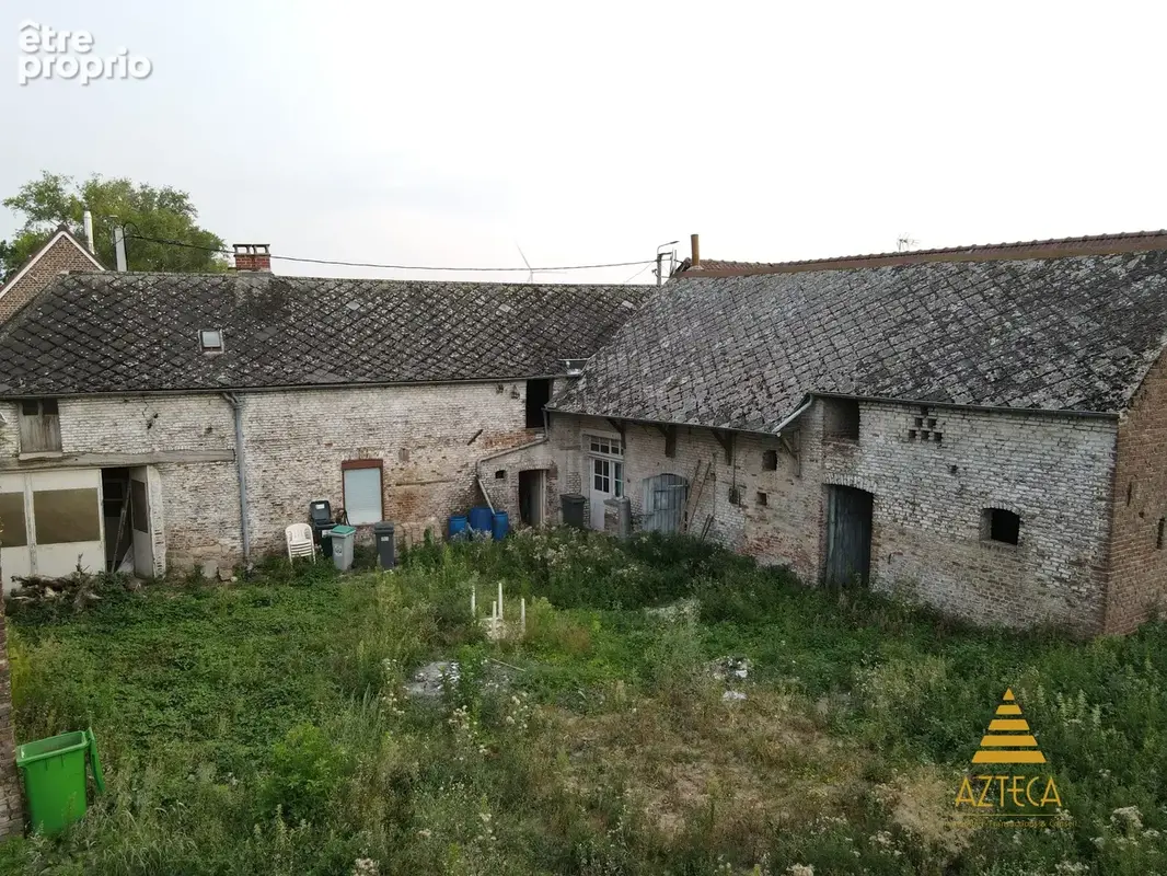 Maison 150 m² à Ruesnes  - photo 2