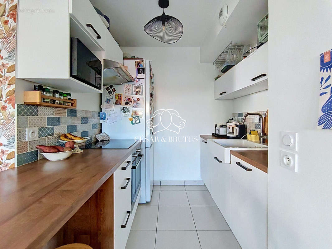 Appartement 3 pièces 71 m² à vendre à Villeurbanne (69100) - photo 7