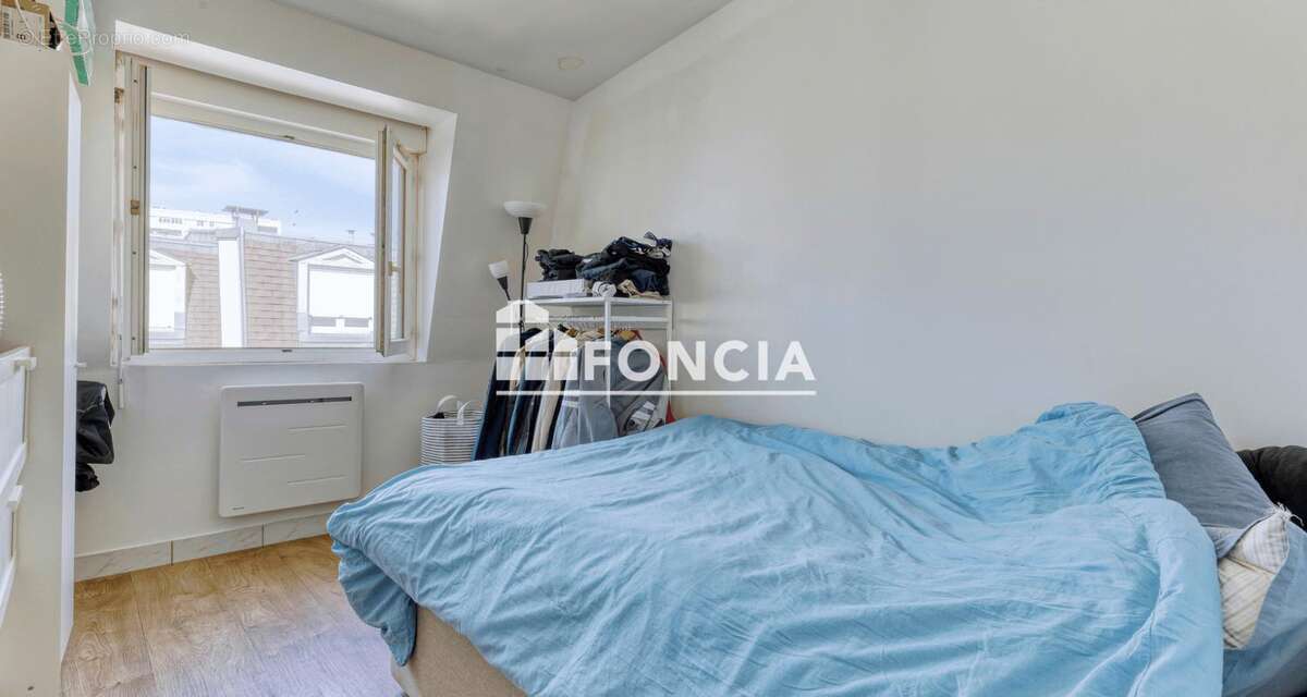 Appartement à CHEVILLY-LARUE