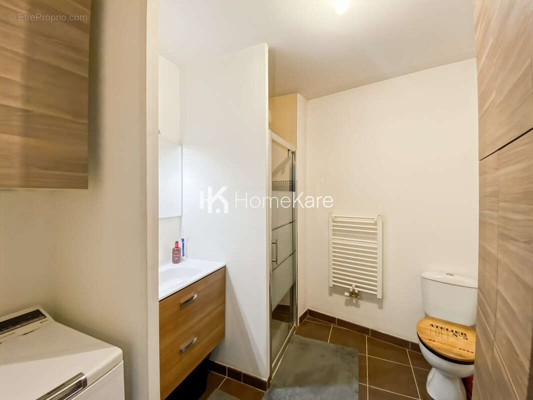 Appartement à MERIGNAC