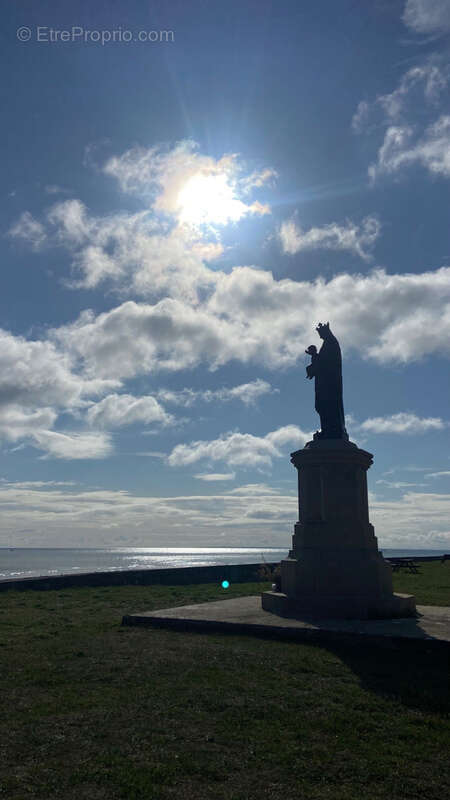 Appartement à SAINTE-MERE-EGLISE
