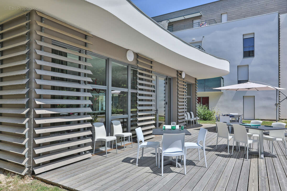 Appartement à LES SABLES-D'OLONNE