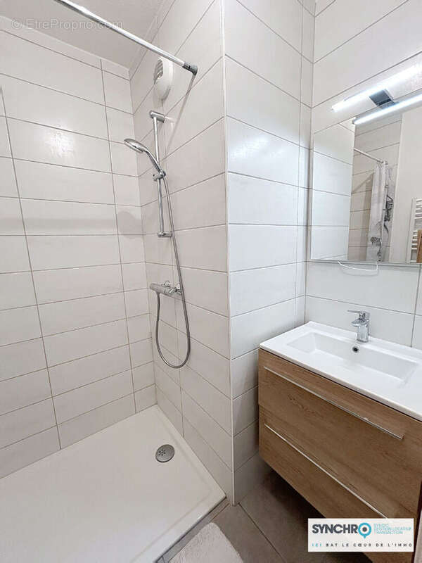 Appartement à COLMAR