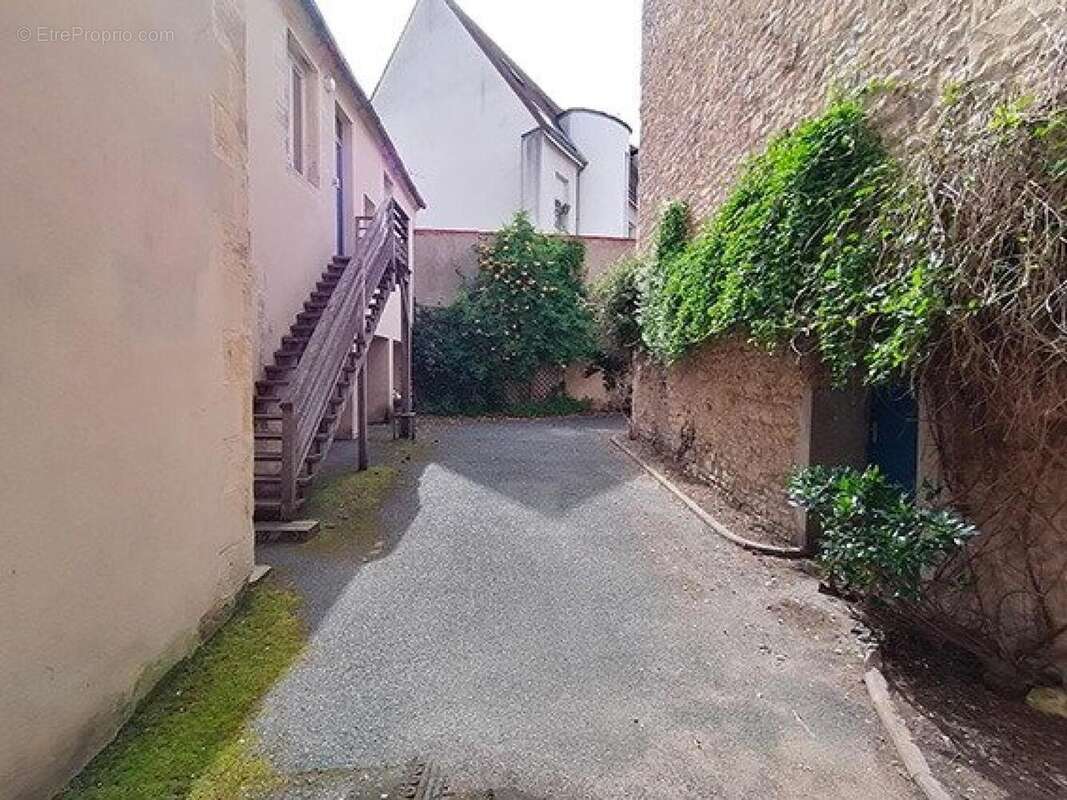 Photo 3 - Appartement à NEVERS