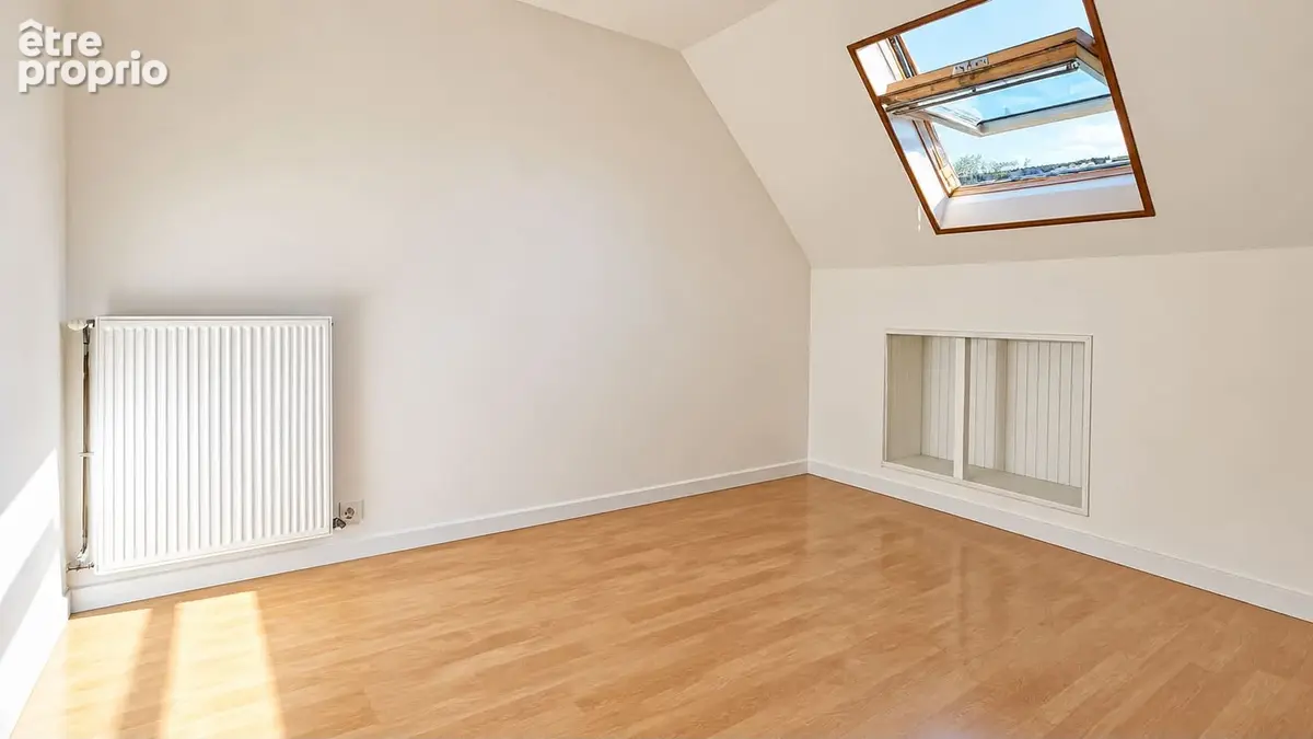 Maison Mantes La Ville 3 chambres 97 m2 - photo 8
