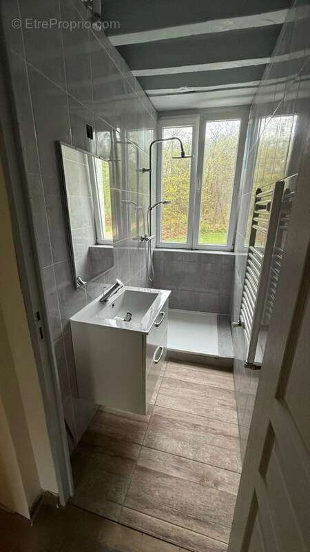 Maison à MERY-ES-BOIS