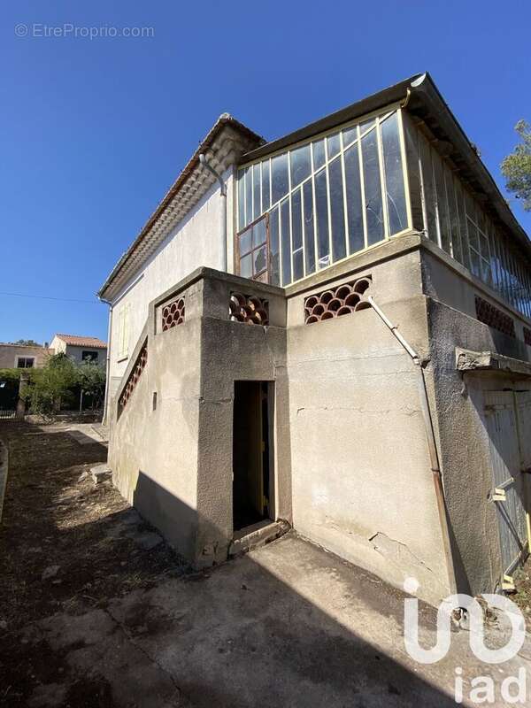 Photo 4 - Maison à LE PRADET