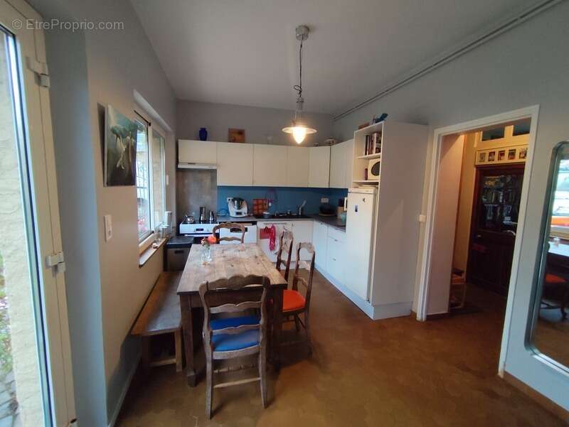 Maison à vendre 6 pièces QUITTEBEUF (27) - photo 6