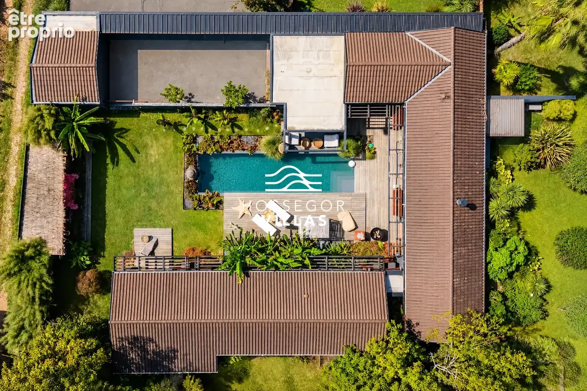 Villa sidemen - photo 16