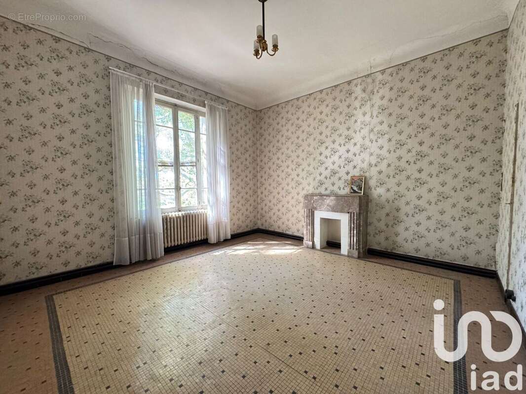 Photo 8 - Maison à VIOLES