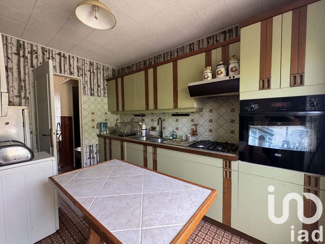 Photo 5 - Maison à PRESLES-EN-BRIE