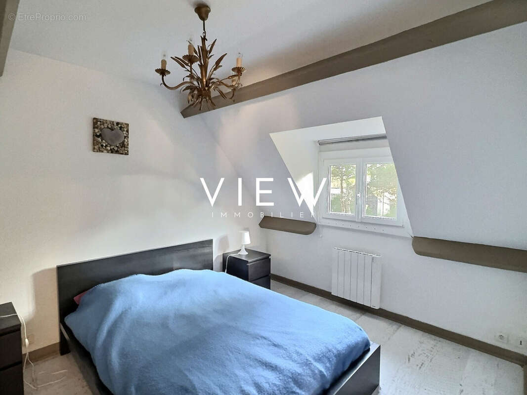 Maison à LA BAULE-ESCOUBLAC