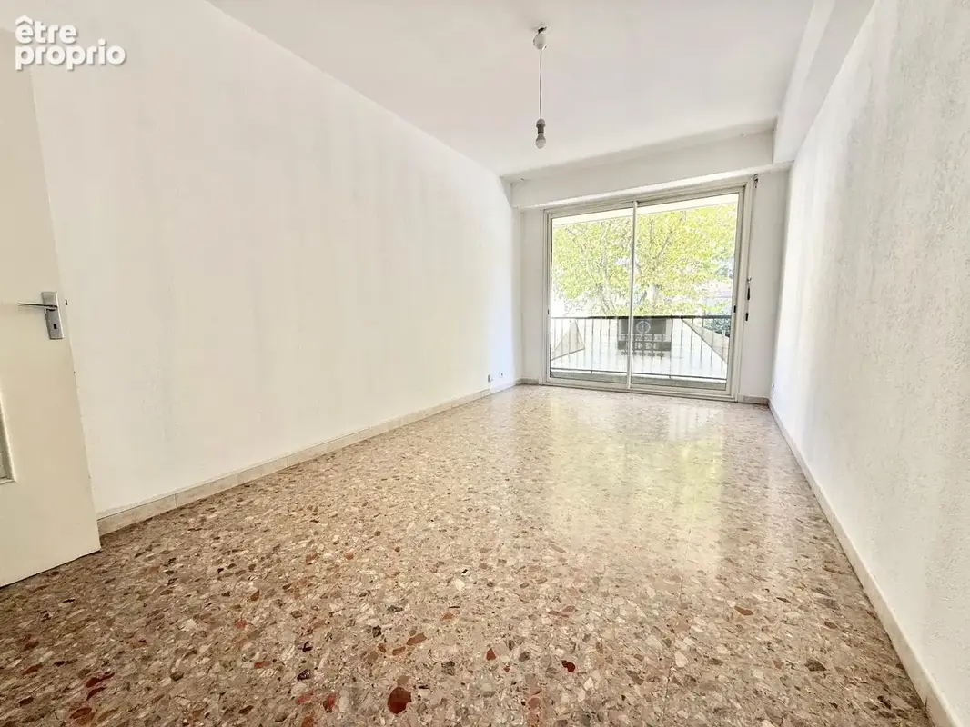 Photo Appartement à Nice au prix de 229 500€