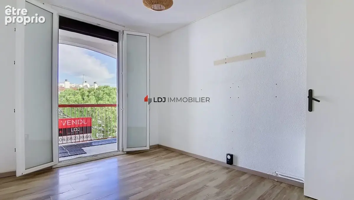 Appartement 3 pièces 70 m² à vendre à Perpignan (66100) - photo 3