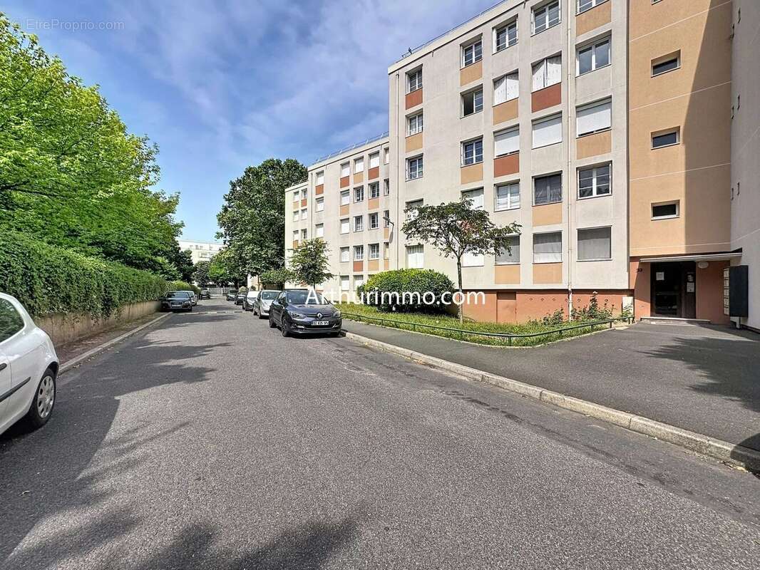 Vente Appartement Creteil(94000) 229 000ï¿œ - photo 10
