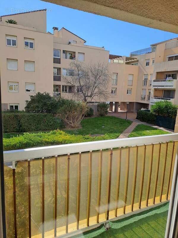 Photo 2 - Appartement à MARSEILLE-8E