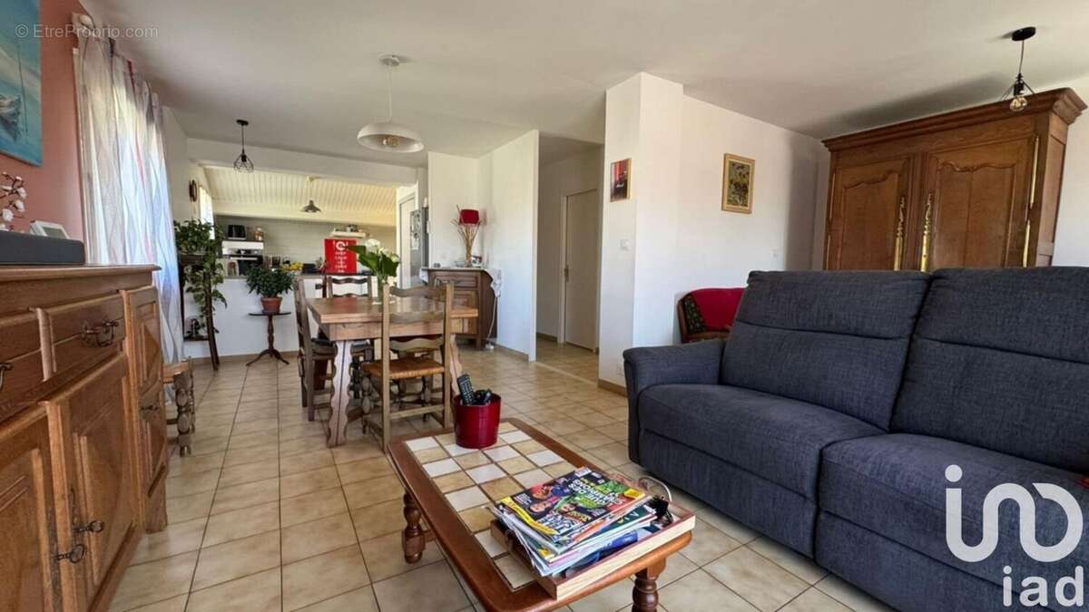 Photo 6 - Maison à BRUGUIERES