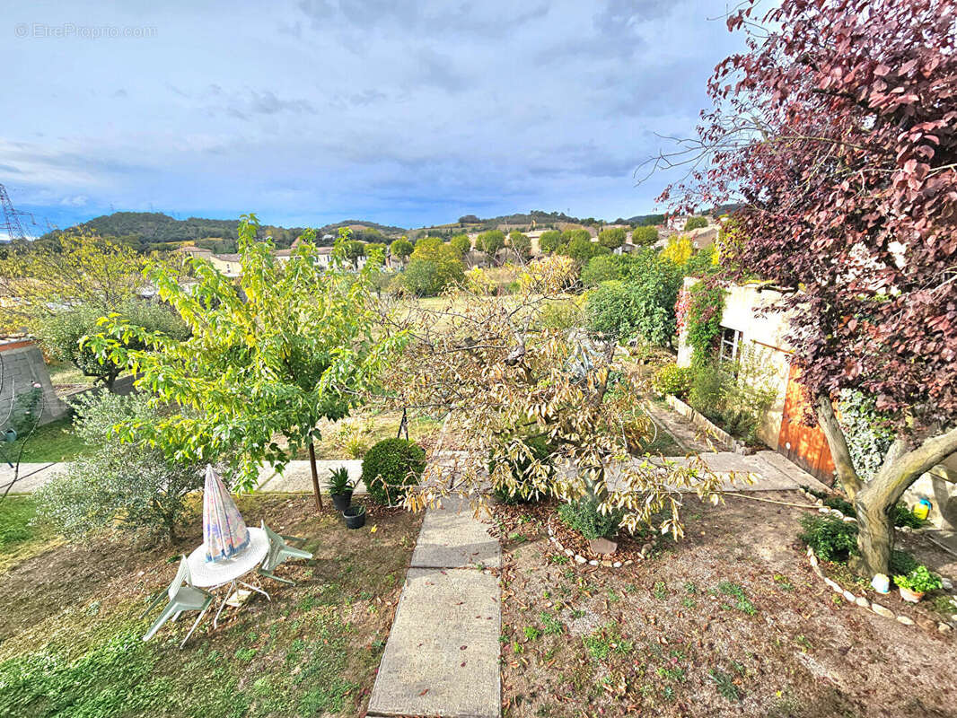 Maison à SAINT-HILAIRE