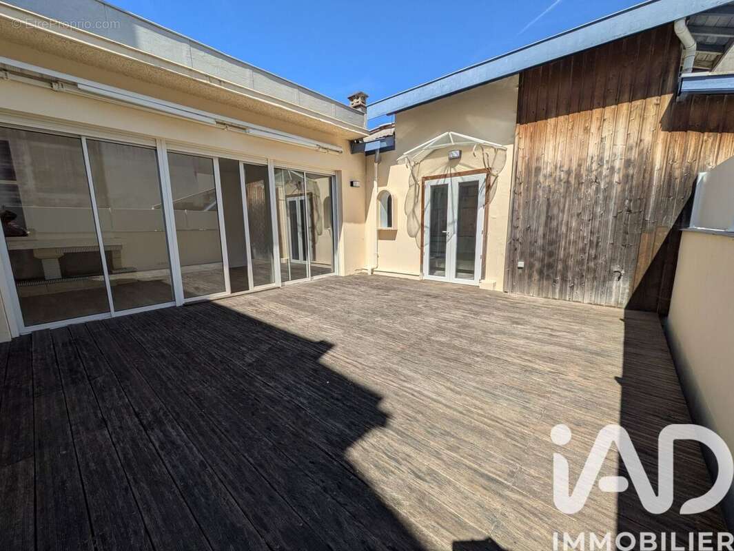 Photo 2 - Appartement à ARCACHON