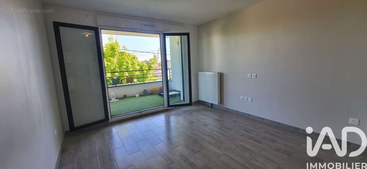 Photo 3 - Appartement à NOISY-LE-GRAND