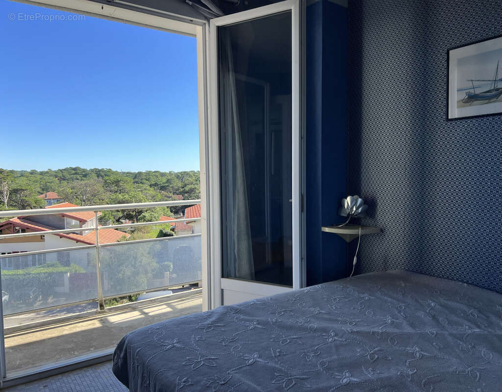 Appartement à HOSSEGOR