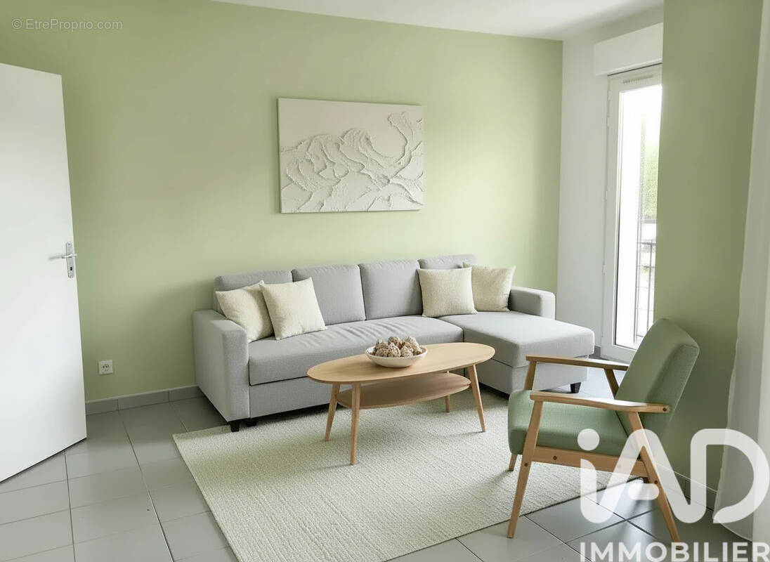 Photo 1 - Appartement à ANDERNOS-LES-BAINS