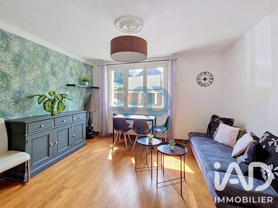 Photo 1 - Appartement à RENNES