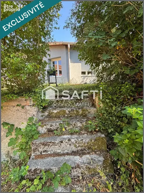 Photo 1 - Maison à ETAIN