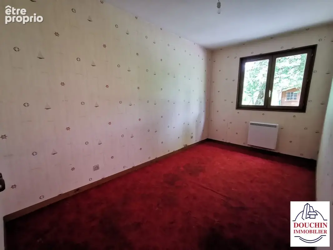 Maison 3 pièces 74 m² à vendre à Oneux (80135) - photo 6