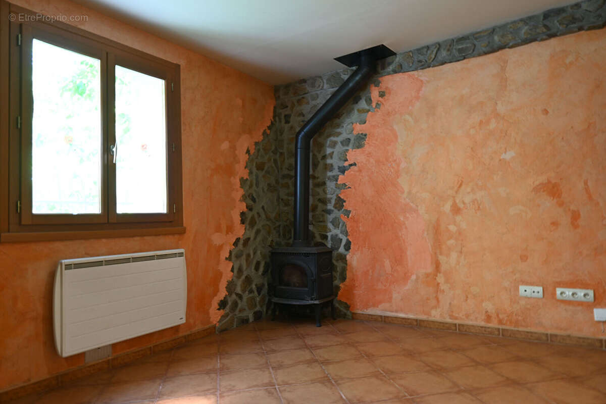 Appartement à SAILLAGOUSE