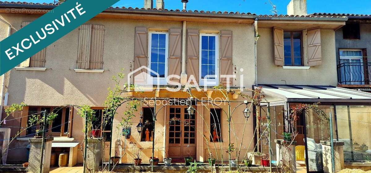 Photo 8 - Maison à BEAUMONT-DE-LOMAGNE