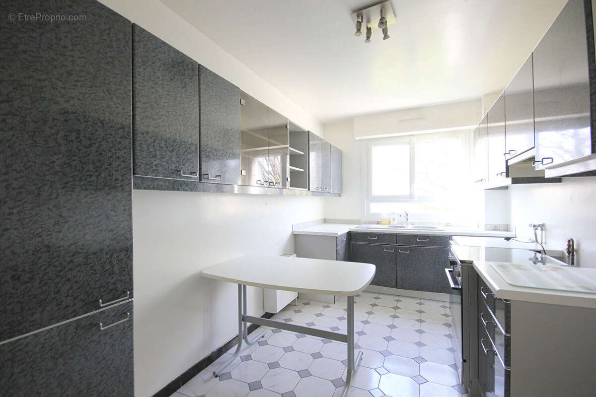 Appartement à MAUREPAS