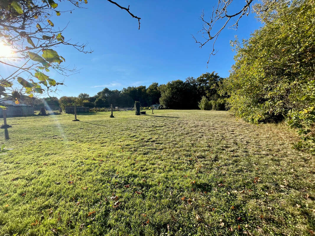 Maison à DOLUS-D&#039;OLERON