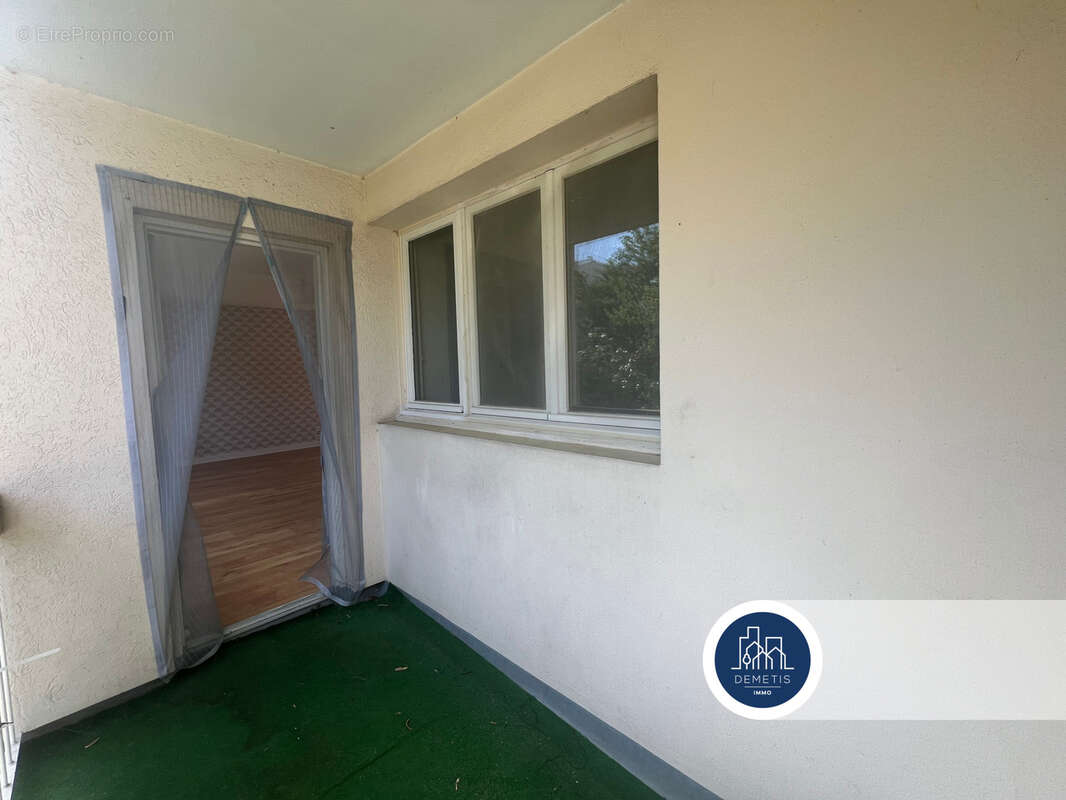 Appartement à LE MANS