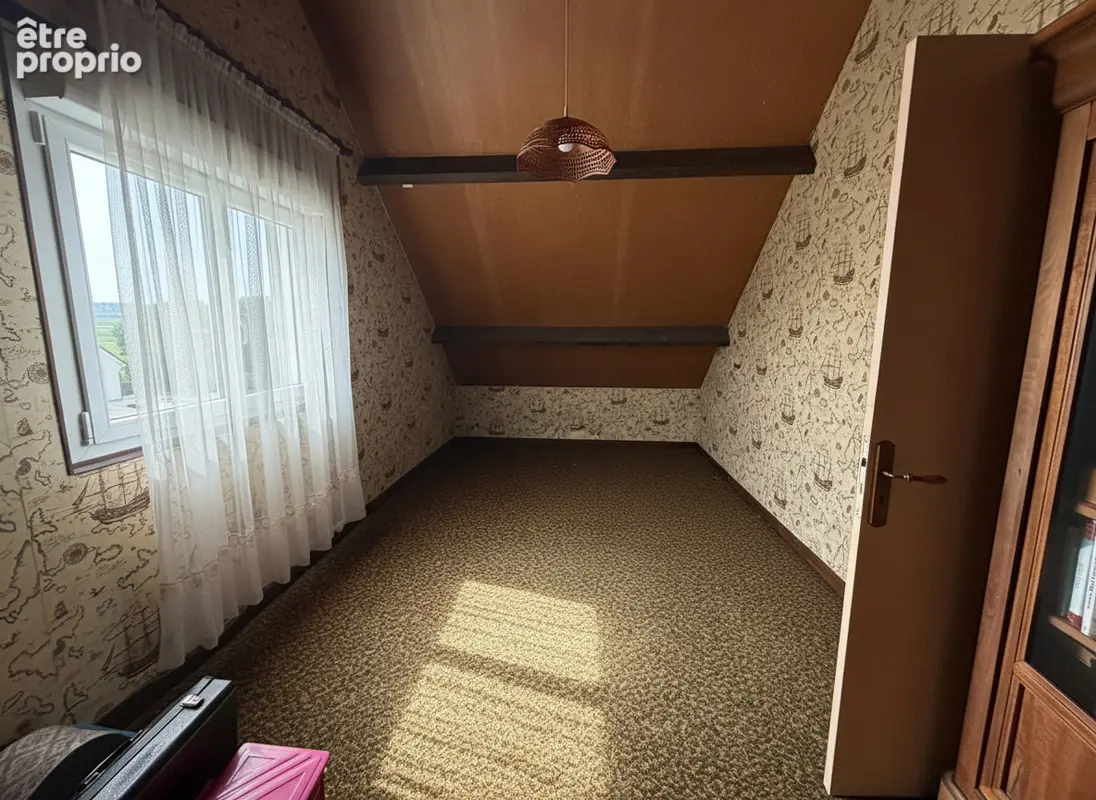 Maison 248m2 - 4 chambres Secteur Champfleury - photo 9