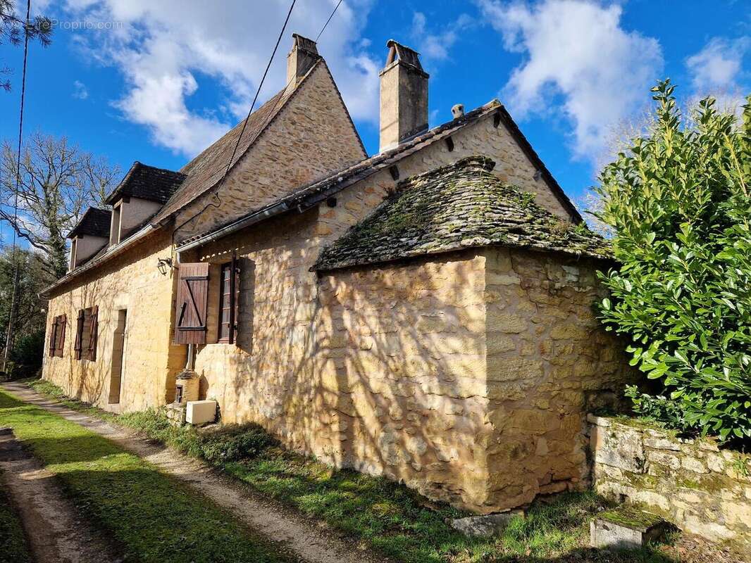 20250131120319 - Maison à TAMNIES