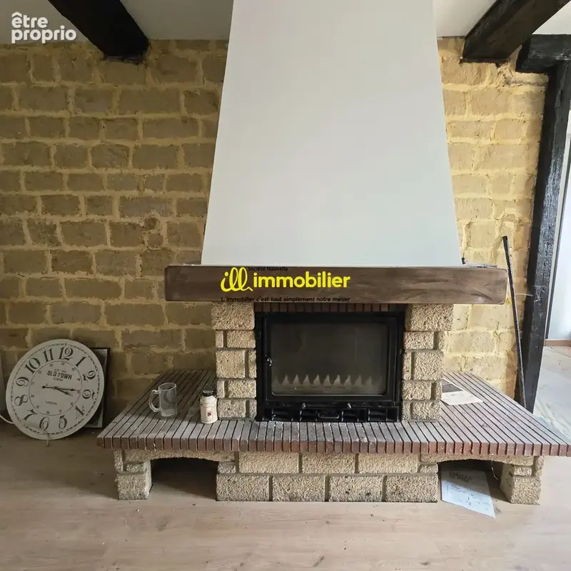 Maison 6 pièces 145 m² à vendre à Flize (08160) - photo 3
