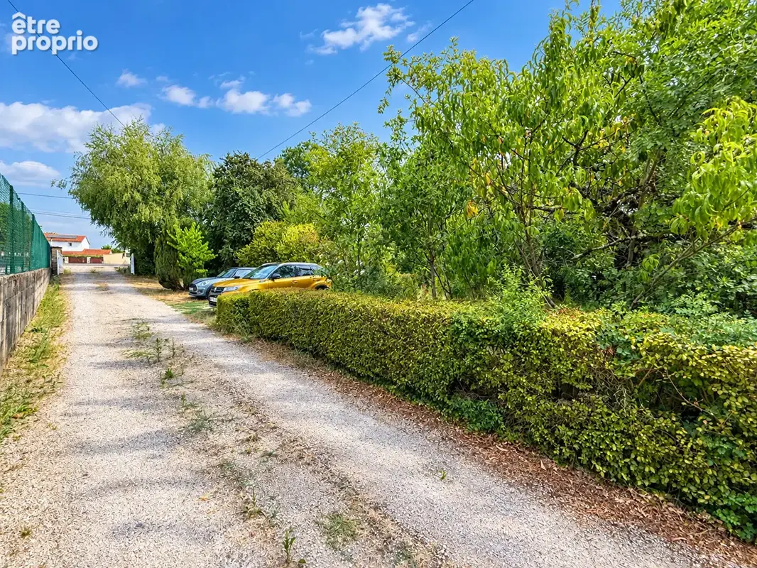 Maison familiale avec 3 chambres et terrain à Marlieux - photo 16