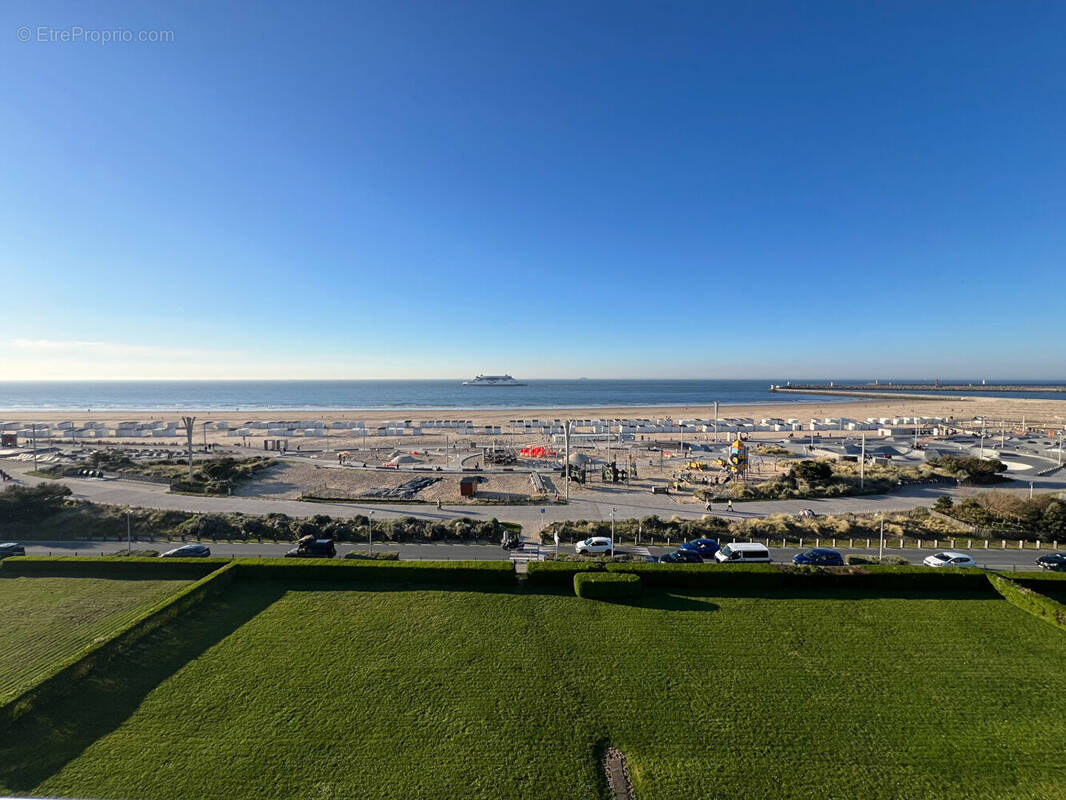 Appartement à CALAIS