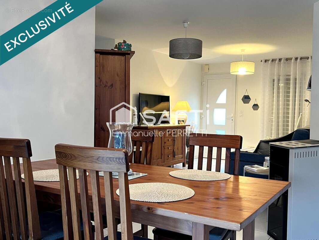 Photo 5 - Maison à ANGLES