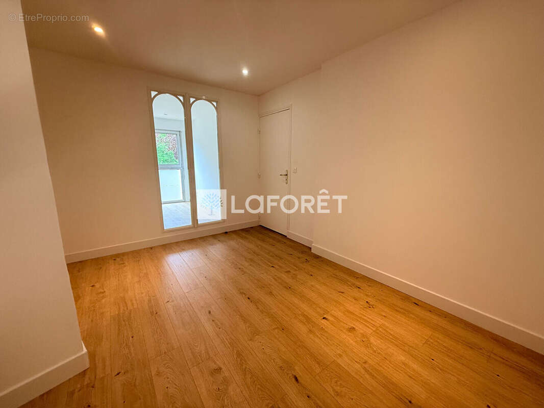 Appartement Meulan En Yvelines 4 pièce(s) 78.22 m2 - photo 5