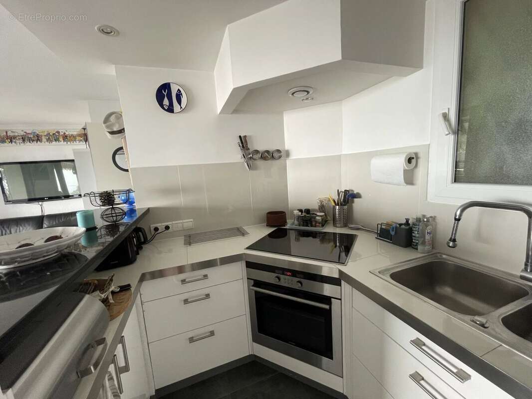 Appartement à SAINT-RAPHAEL