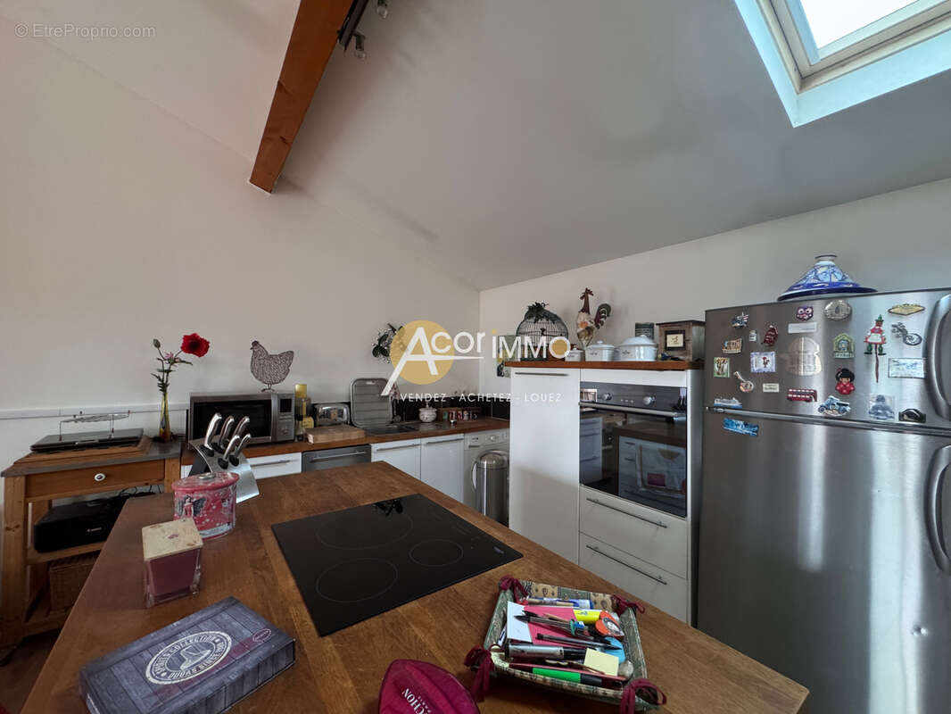 Appartement à SIX-FOURS-LES-PLAGES