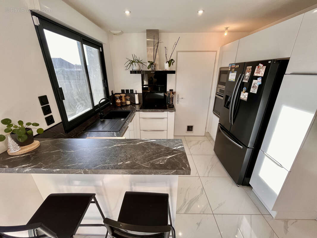 Maison à REMILLY-SUR-TILLE