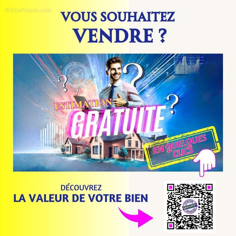 Terrain à SAINT-DENIS