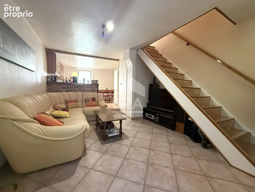 Maison 58m² à brie-comte-robert - photo 4