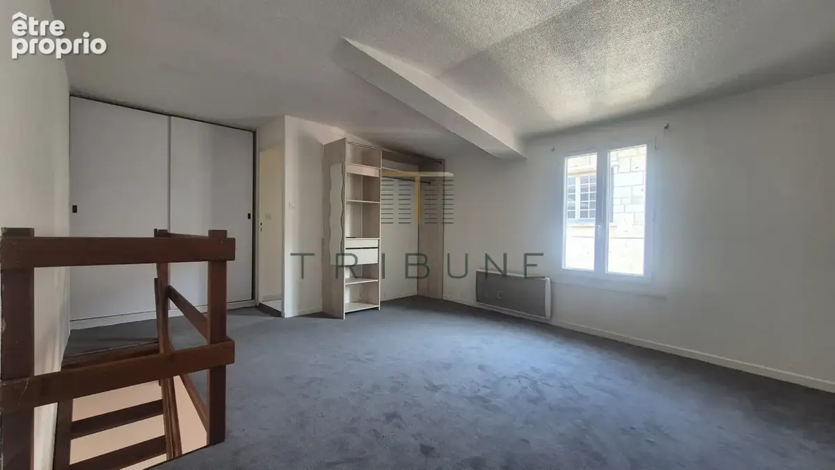 Maison T2 50m2 en plein coeur de Puymirol avec rentabilité locative a 8.5% - photo 7