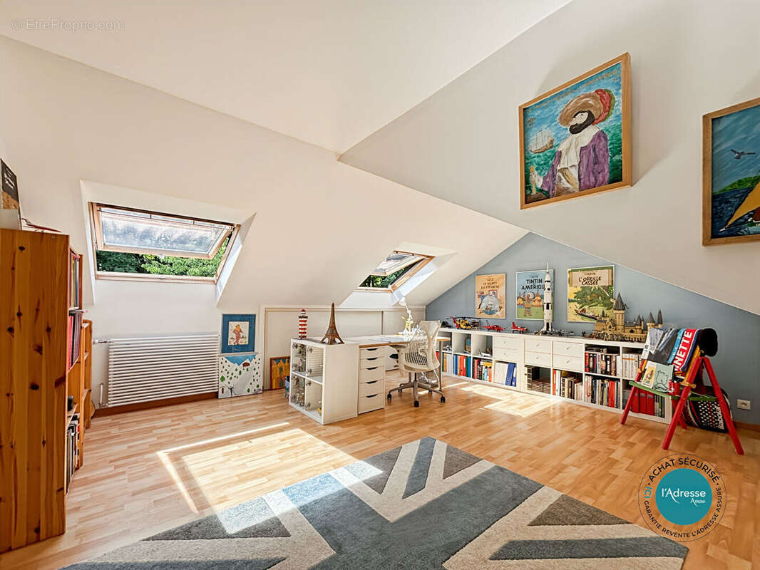 Maison Mennecy Verville modèle EVRY - photo 13